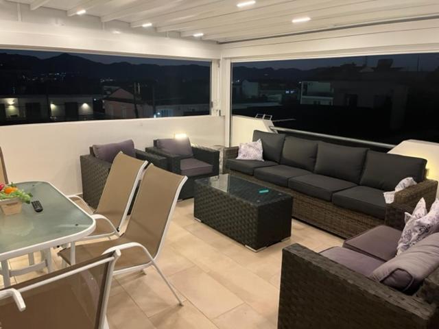 Villa Nafplio Getaway Exterior foto