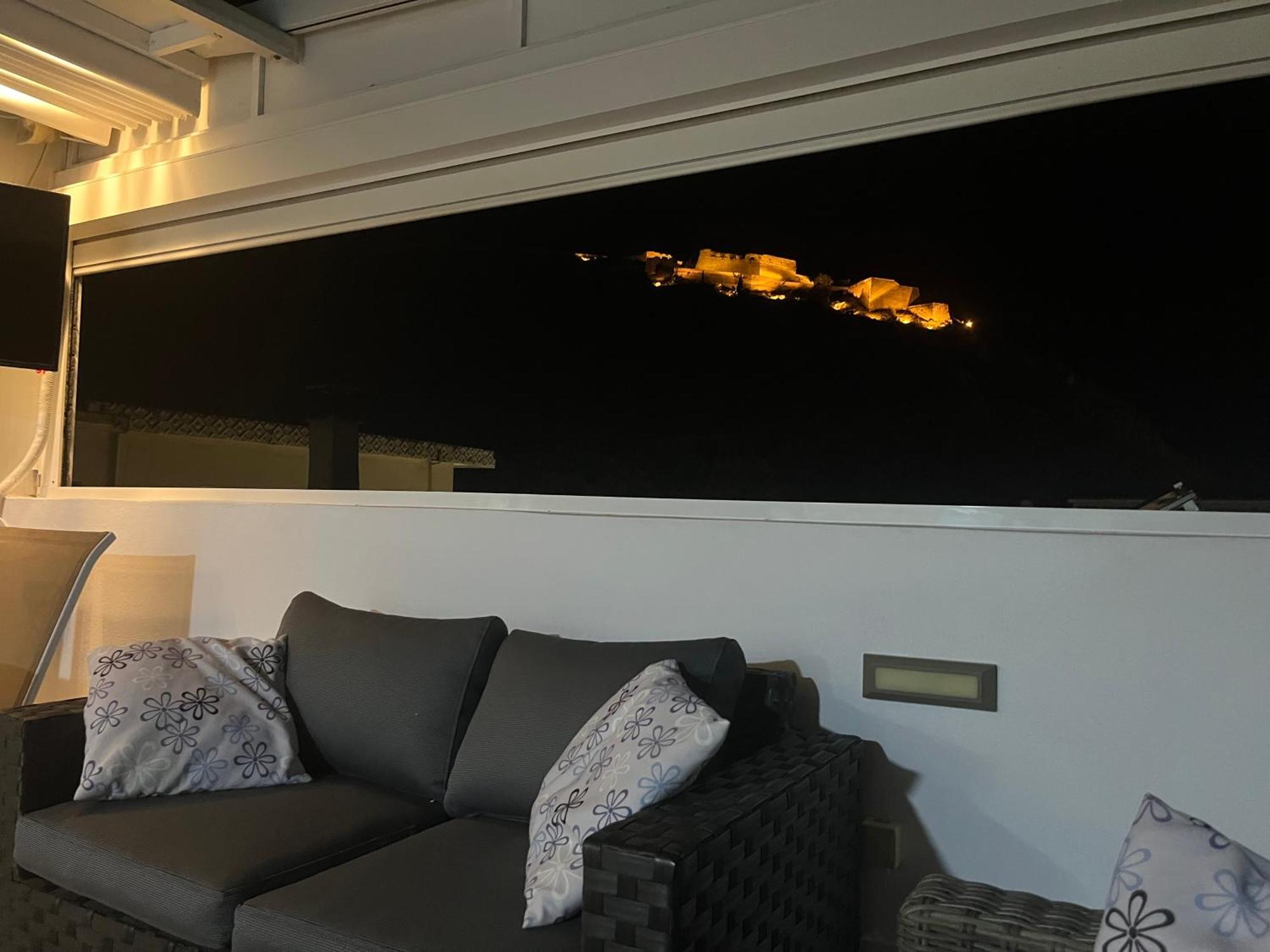 Villa Nafplio Getaway Exterior foto