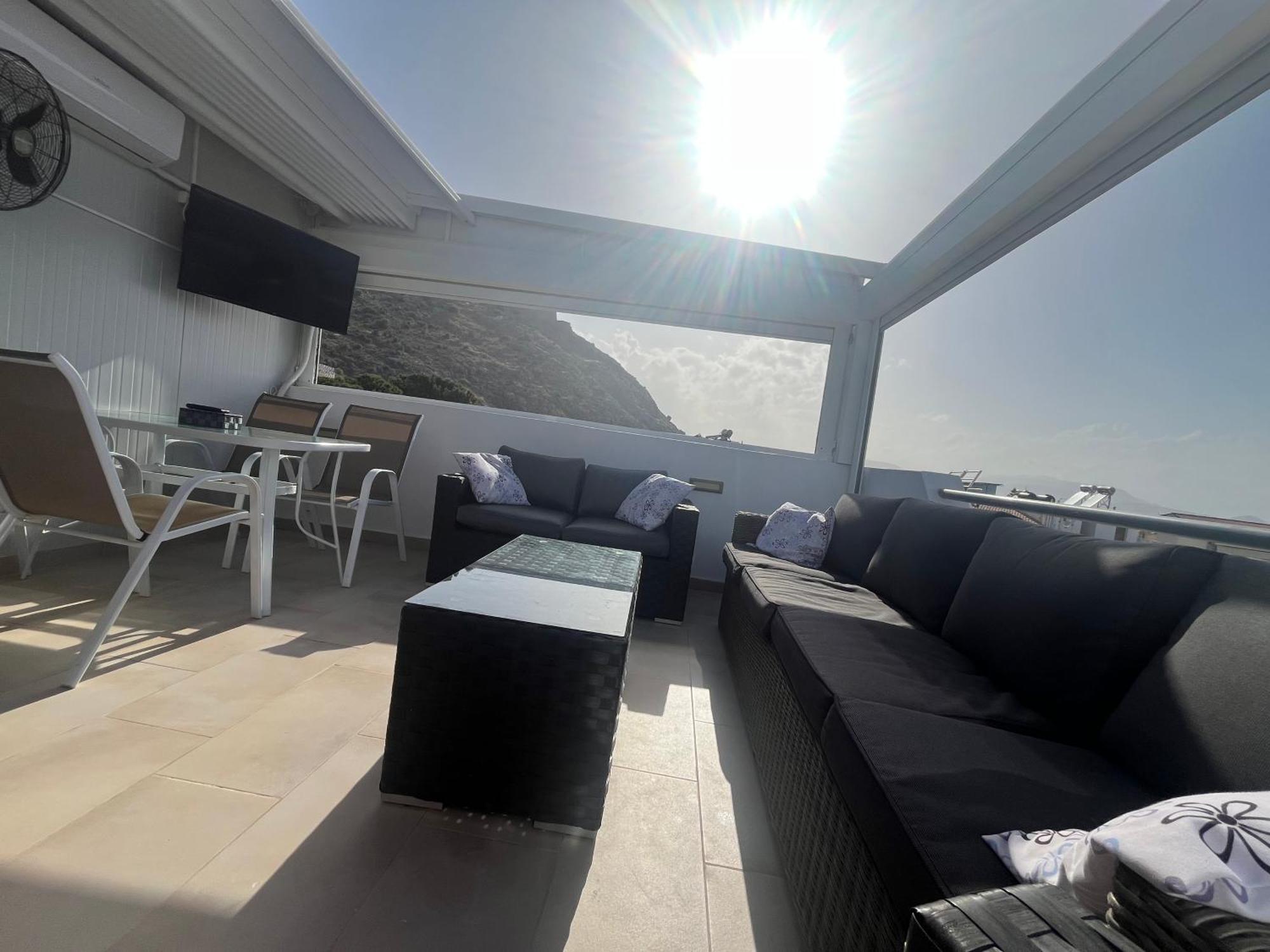 Villa Nafplio Getaway Exterior foto