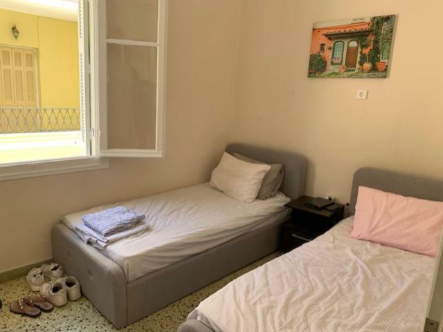 Villa Nafplio Getaway Exterior foto